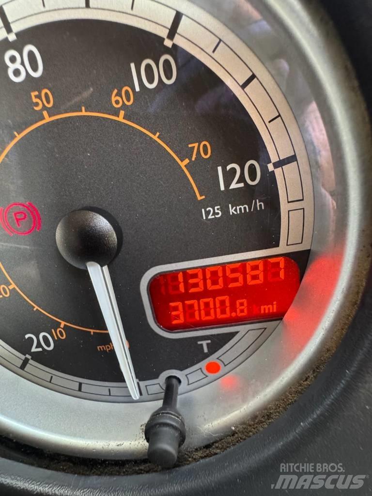 DAF LF45 Muut kuorma-autot