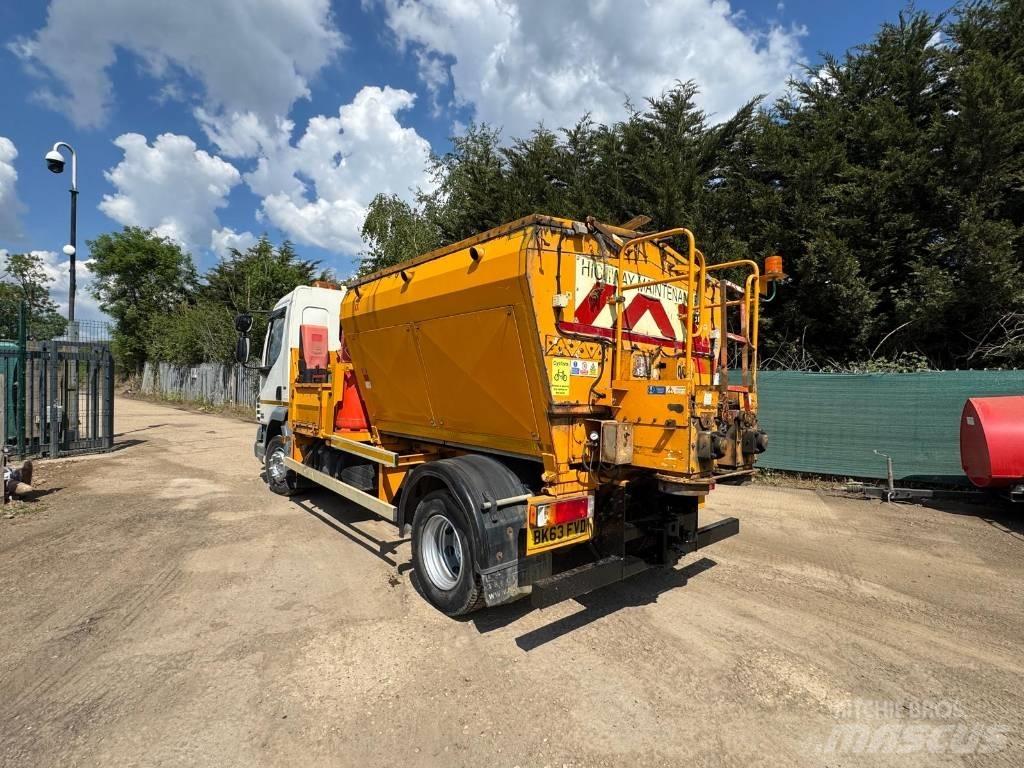 DAF LF45 Muut kuorma-autot