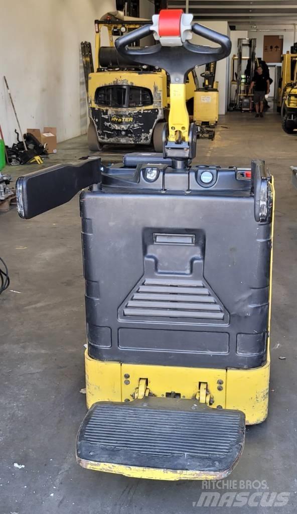 Hyster P 2.0 SE Muut haarukkatrukit