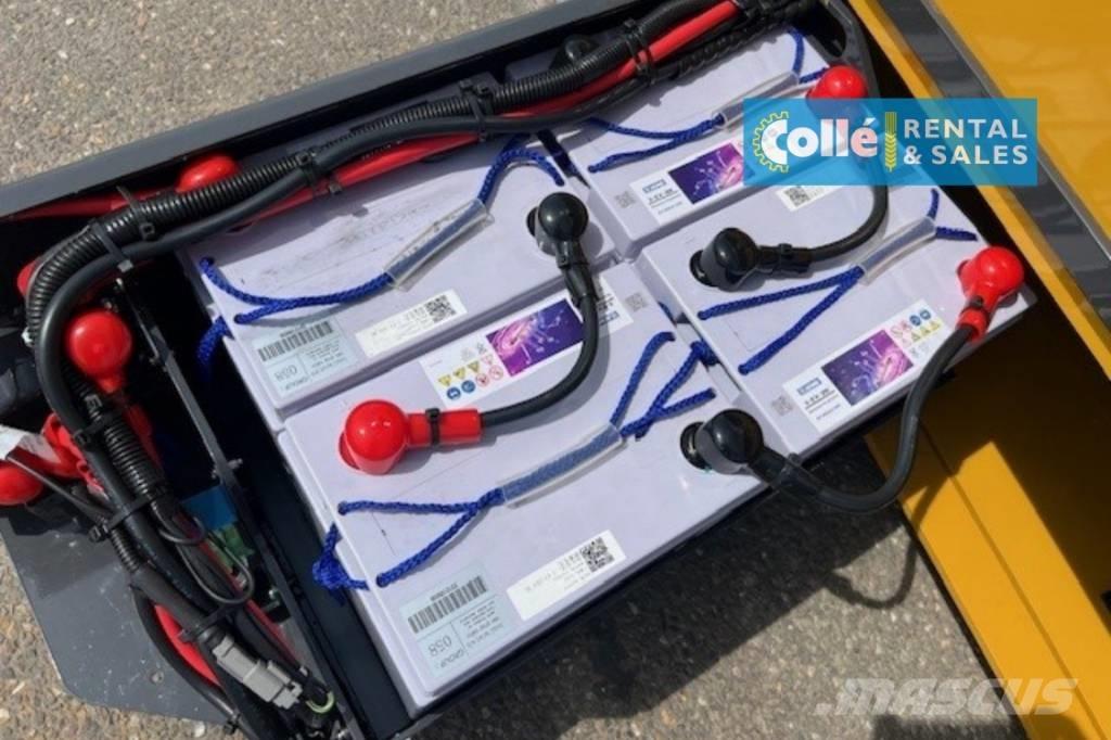 XCMG XG 0807 AC | 2024 Saksilavat