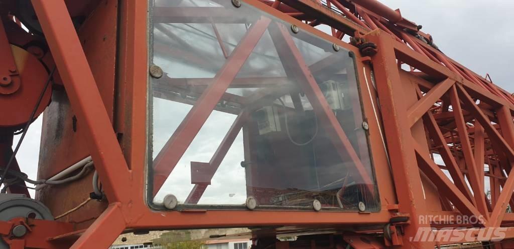 Liebherr 63 K Torninosturit