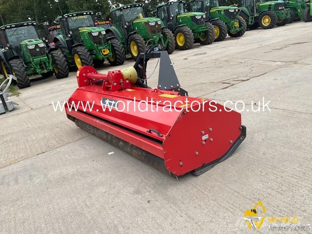 Kverneland FXE280 Niittokoneet