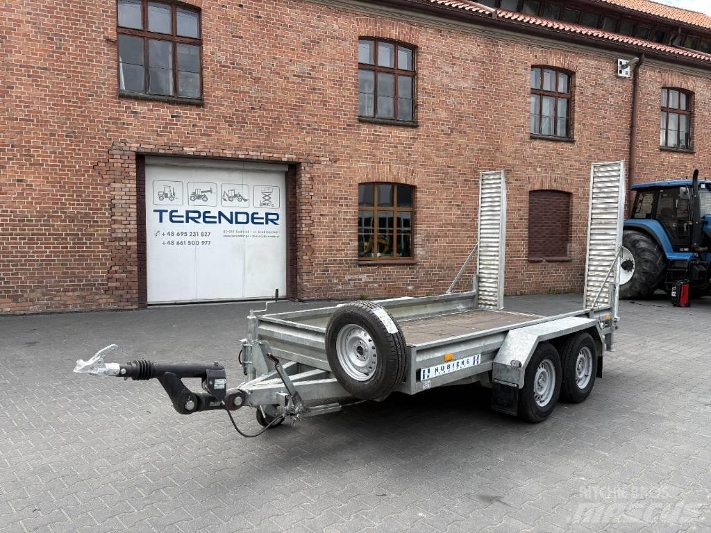 Hubiere TPF 3502 Lavetit