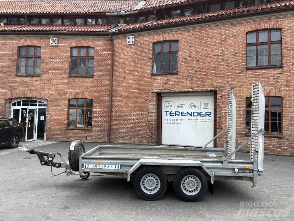 Hubiere TPF 3502 Lavetit