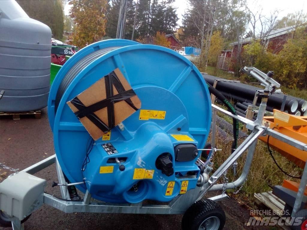  Micro Rain 63-100 Sadetus- ja kastelulaitteet