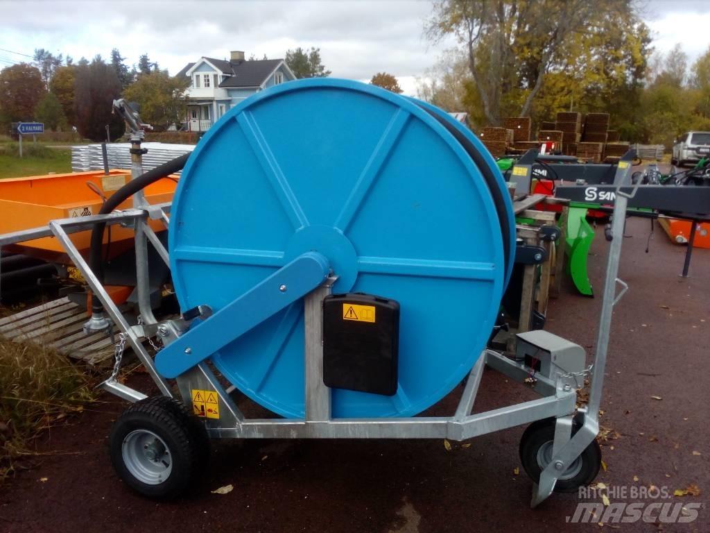  Micro Rain 63-100 Sadetus- ja kastelulaitteet