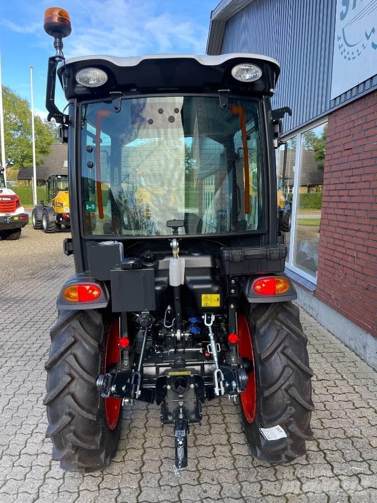 Bobcat CT2540 Traktorit