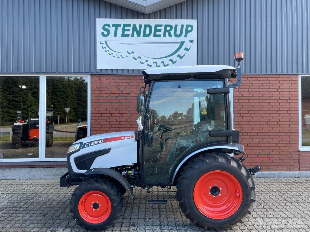 Bobcat CT2540 Traktorit
