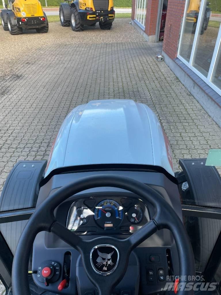 Bobcat CT2540 Traktorit