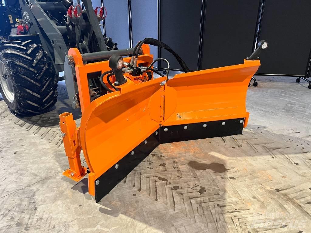  Vikplog 1500 Rinnekoneet
