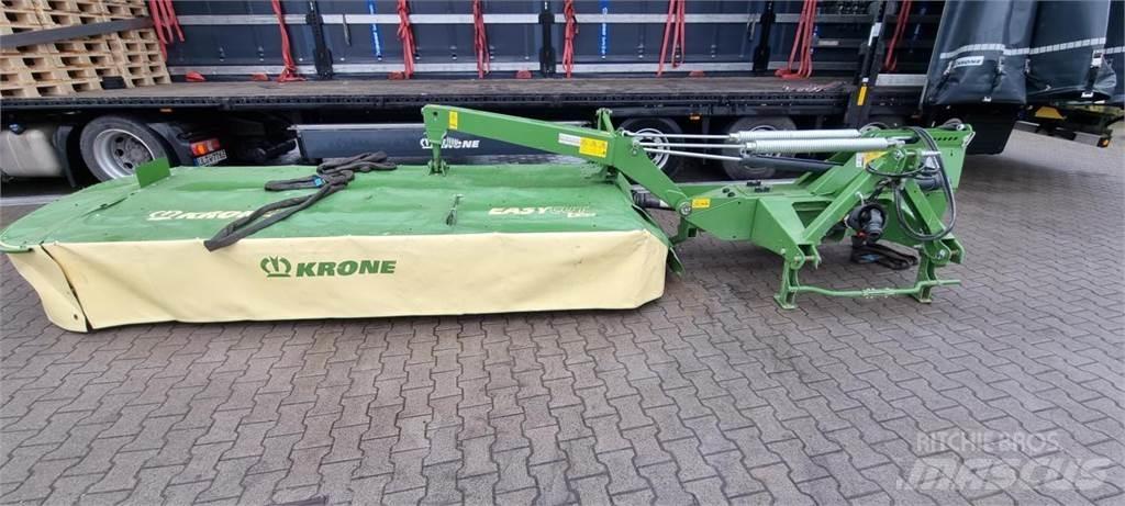 Krone EasyCut R360 Niittokoneet