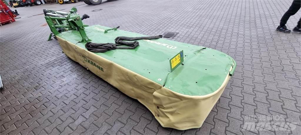 Krone EasyCut R360 Niittokoneet