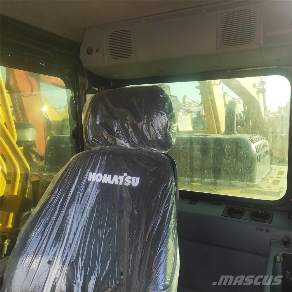 Komatsu PC360-7 Telakaivukoneet
