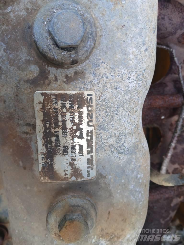 JCB JS 210 Telakaivukoneet
