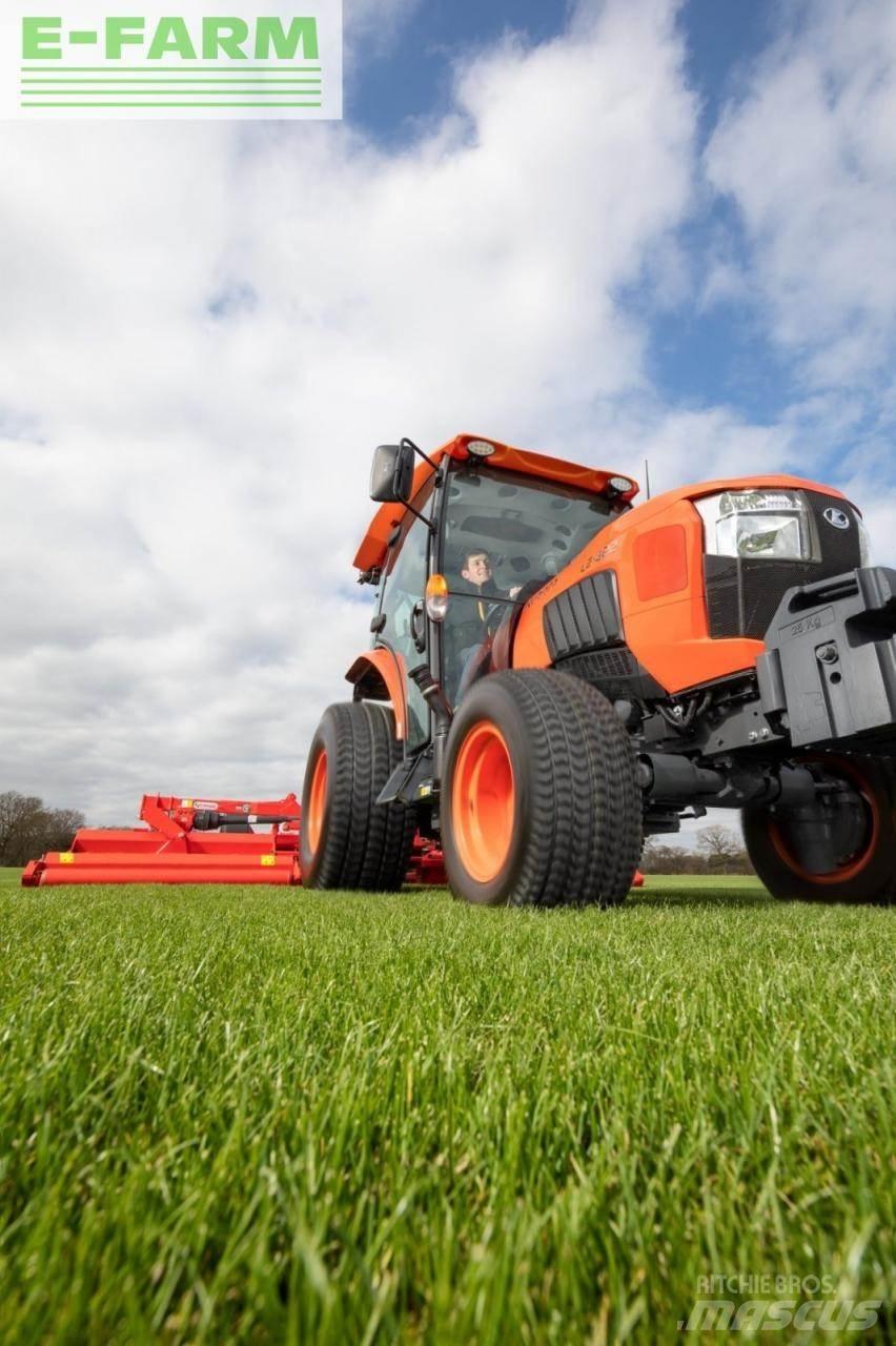 Kubota l2-622 Traktorit
