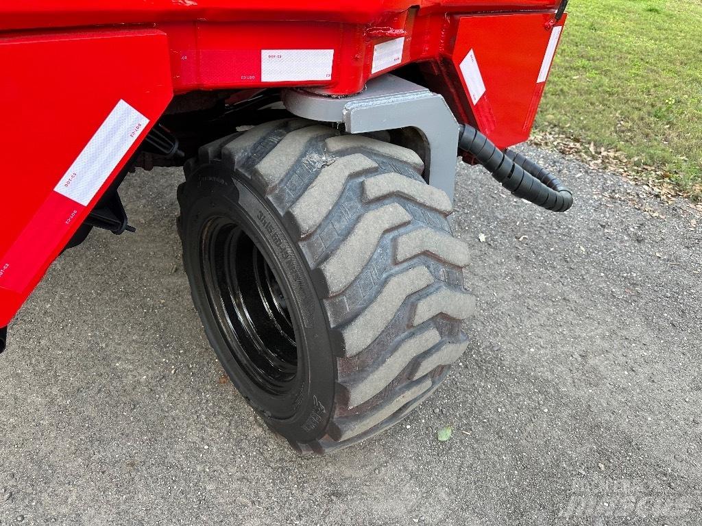  Navigator 6500 Ajoneuvotrukit