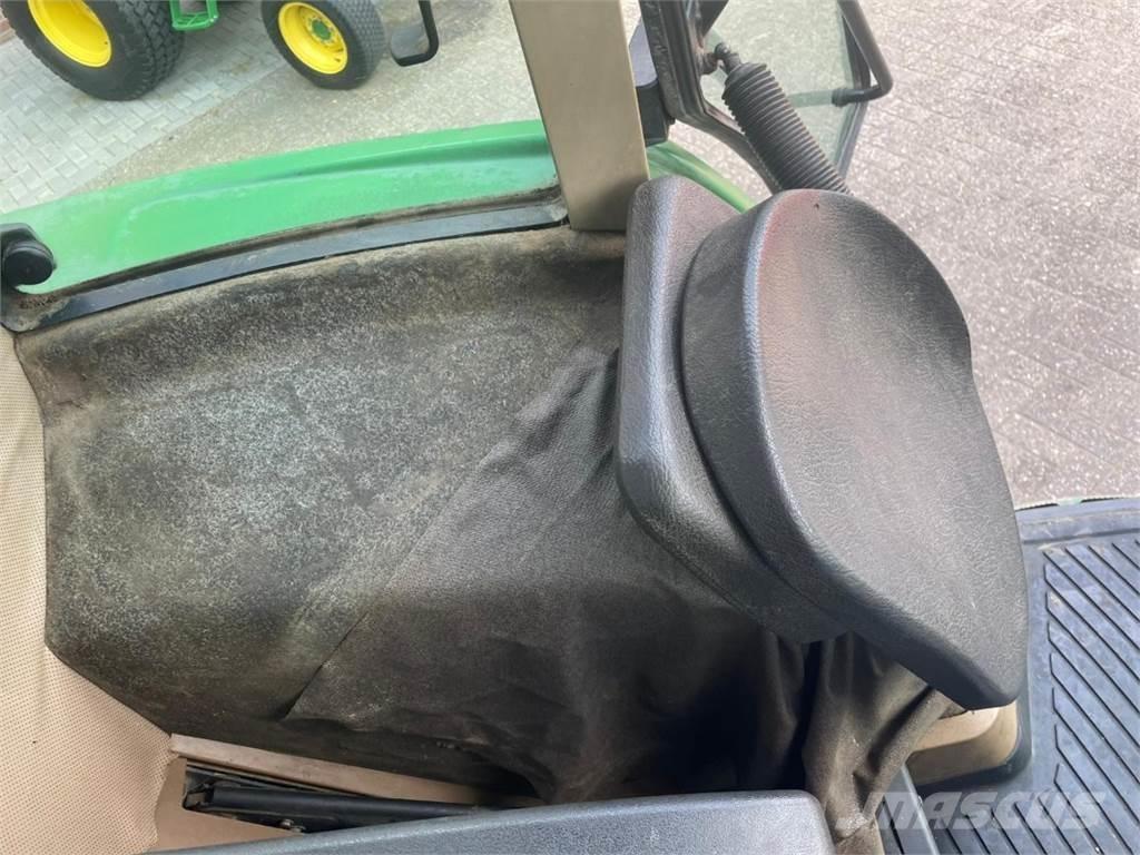 John Deere 6800 Traktorit
