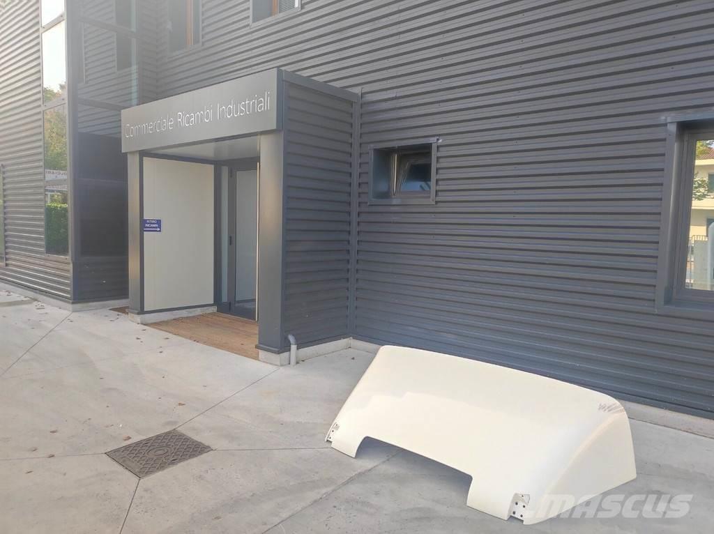 MAN Roof - Tetto Muut