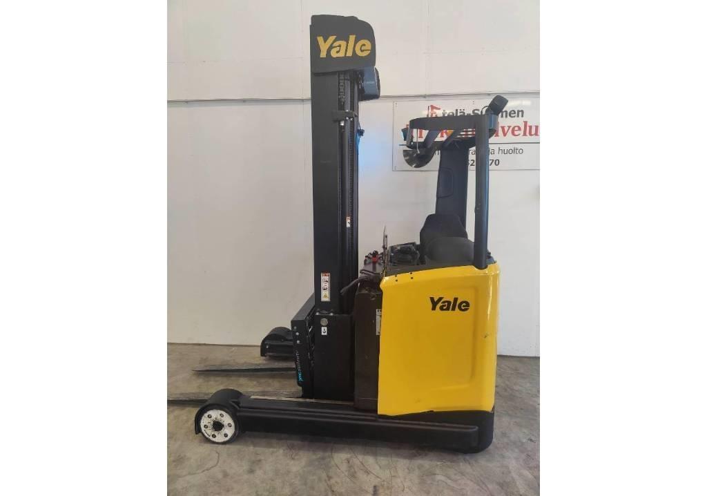 Yale MR25-14 Työntömastotrukit