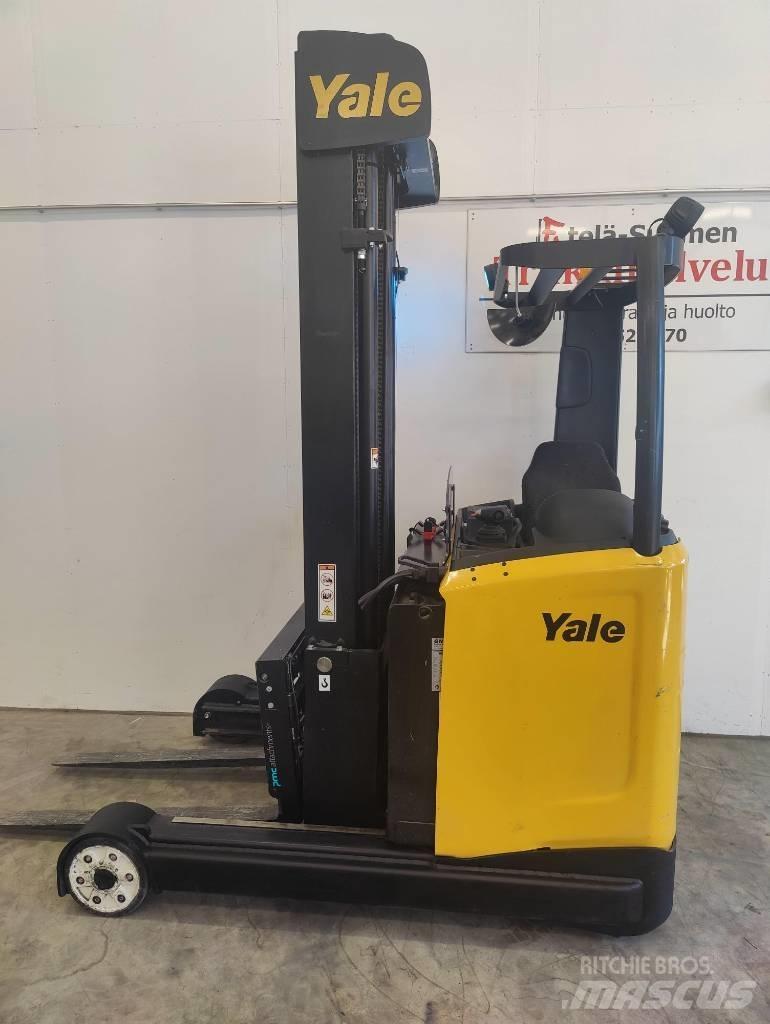 Yale MR25-14 Työntömastotrukit