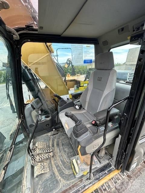 CAT 311 F LRR Telakaivukoneet