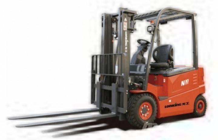 LONKING LG30BVI Sähkötrukit