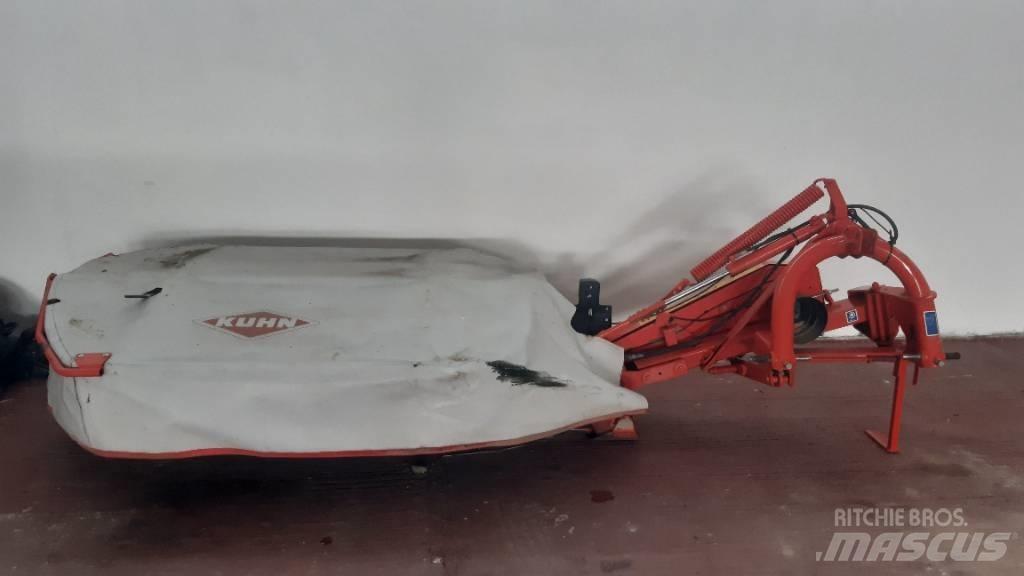 Kuhn GMD 20 Niittokoneet