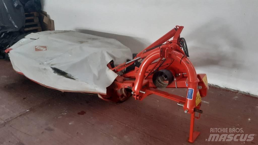 Kuhn GMD 20 Niittokoneet
