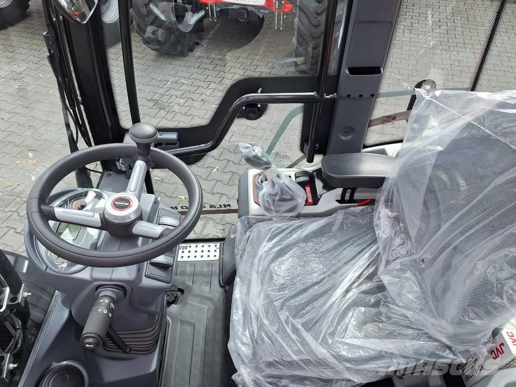 Manitou MLA 4-50 HC Pienkuormaajat