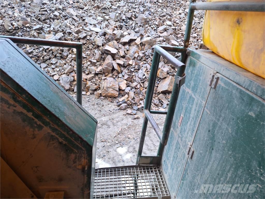 Resta DVJ 900X600 Muut autot