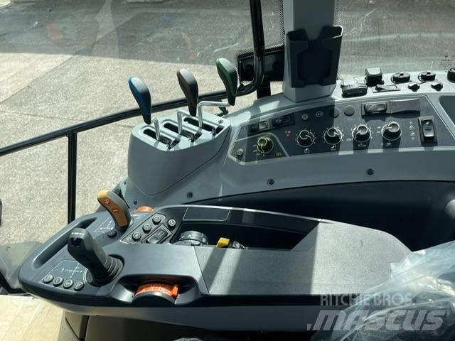 Valtra G 125 Traktorit