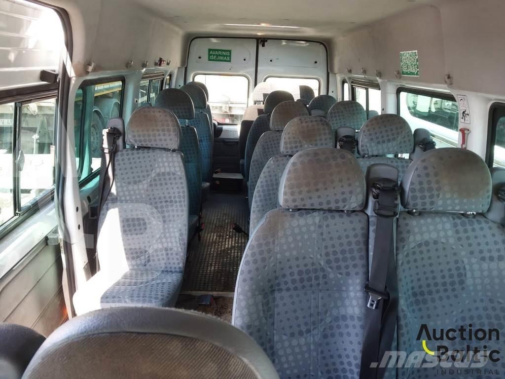 Ford Transit Muut autot