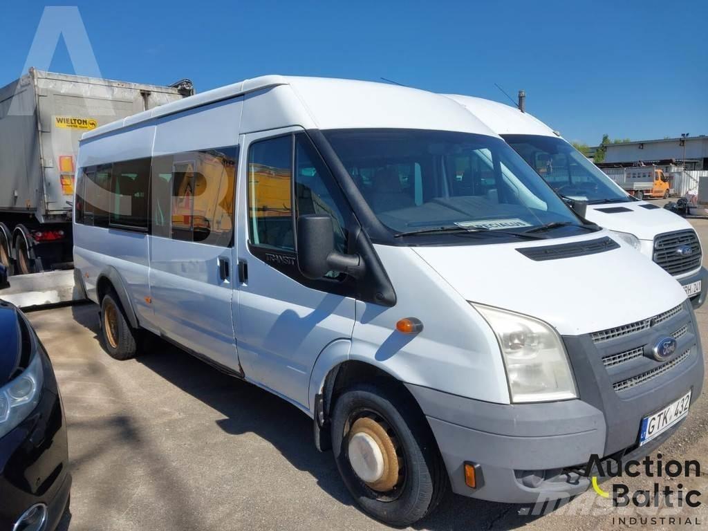 Ford Transit Muut autot