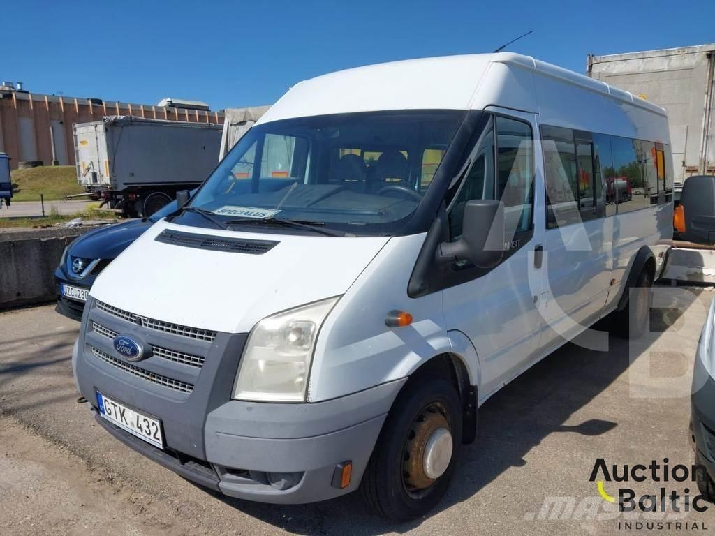 Ford Transit Muut autot