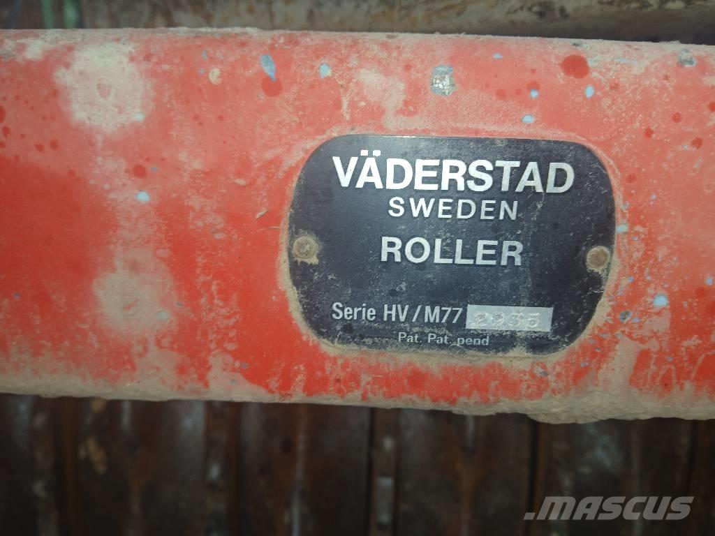 Väderstad HVM77 Jyrät