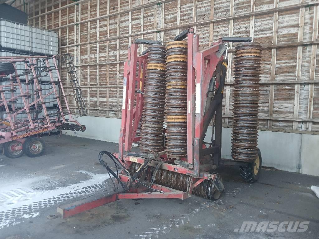 Väderstad HVM77 Jyrät