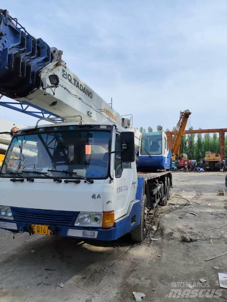 Tadano GT 250 Mobiilinosturit