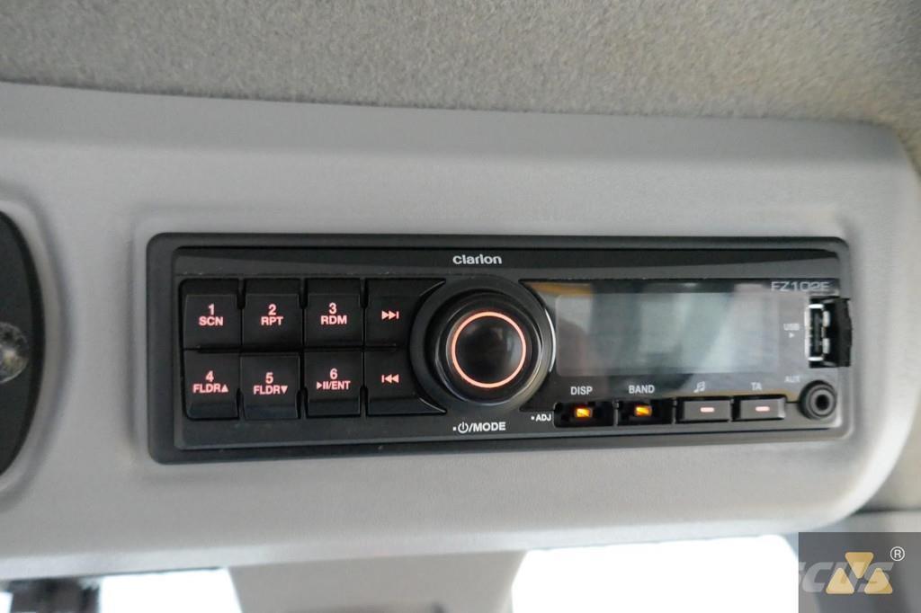 CAT 930M Pyöräkuormaajat