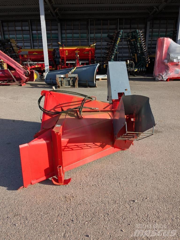 Esko LL240 Lumilingot