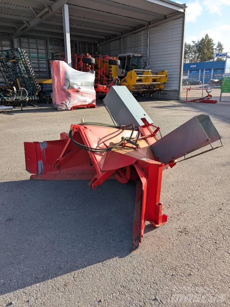 Esko LL240 Lumilingot