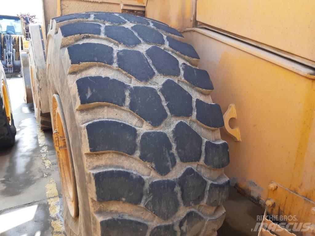 Volvo L 150 F Pyöräkuormaajat