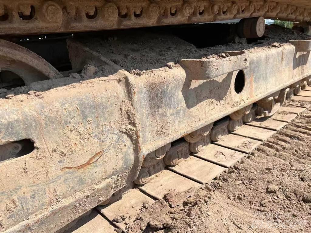 Komatsu PC 130 Telakaivukoneet
