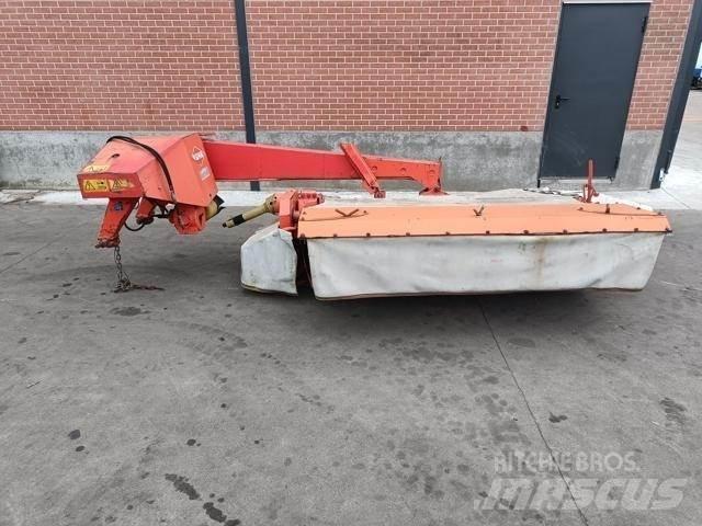 Kuhn FC 283 Niittokoneet