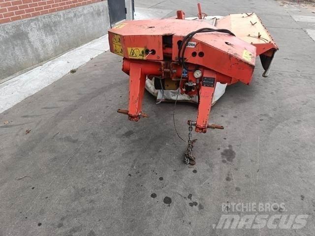 Kuhn FC 283 Niittokoneet