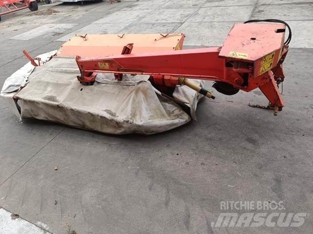Kuhn FC 283 Niittokoneet
