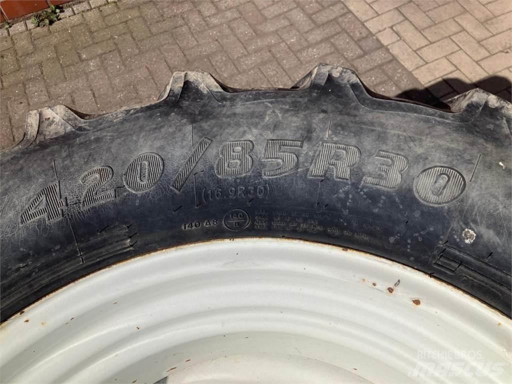 Goodyear 420/85R30 Muut maatalouskoneet
