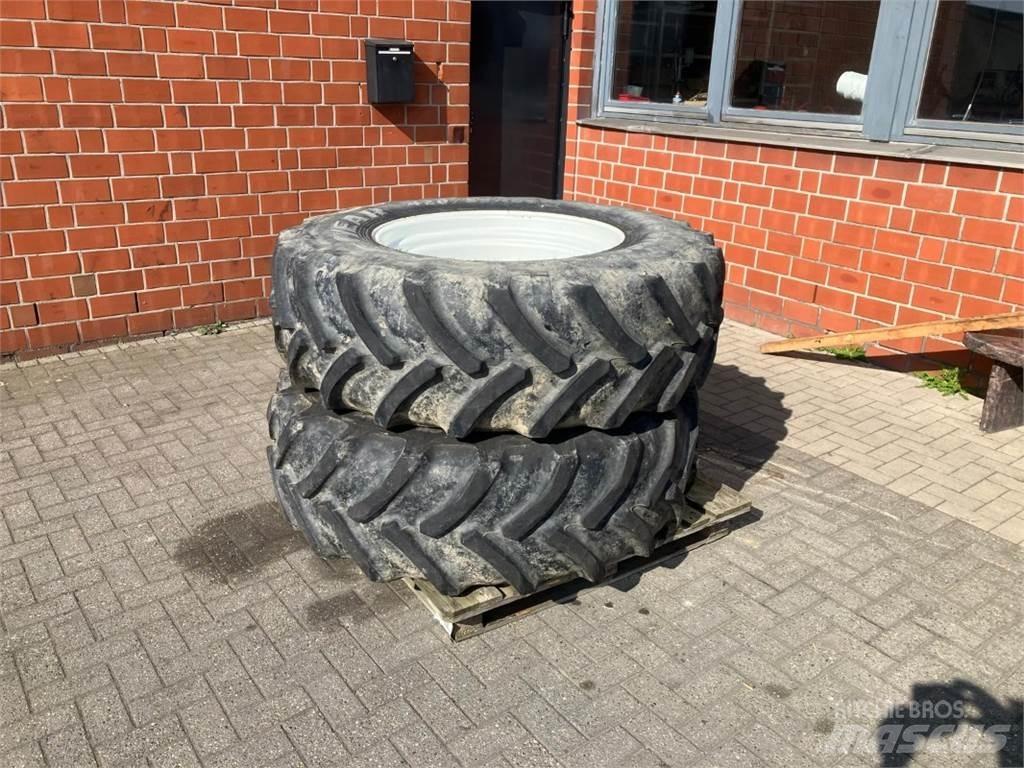 Goodyear 420/85R30 Muut maatalouskoneet