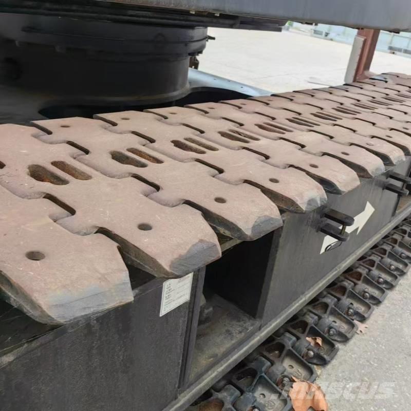 Sany SCC 600 A-6 Tela-alustaiset nosturit