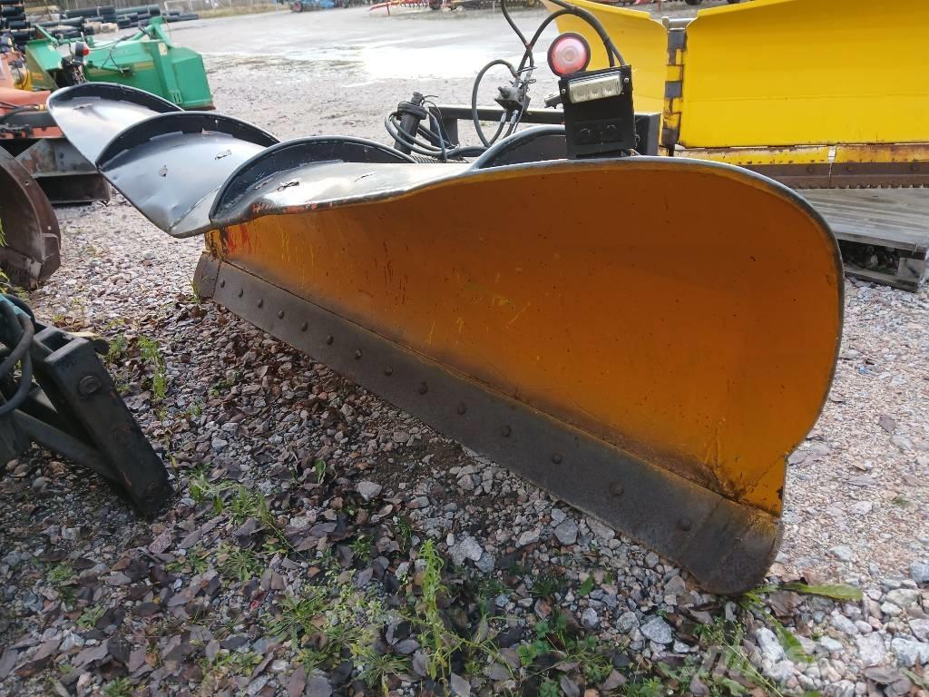 Vikmet EKL/K-275 Lumiaurat