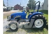 New Holland 4060 Traktorit